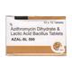 AZAL SL 500 Tablet 10's - Bacterial Infections-Mac