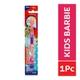 Colgate Barbie (5+Yrs) Extra Soft Toothbrush - Toothbrushes