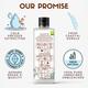 Coco Crush Cold Pressed Virgin Coconut Oil 50 ml - Hair Oils
