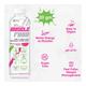 Dr. Morepen Muscle Food Protein Drink - Watermelon 32 gm - Protein Drink