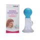 Farlin Manual Breast Pump - Blue 1's - Feeding & Nursing