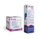 Pleazure's Pe Rise Enhancing Capsule 60s and Pe Rise Enhance Oil for Men 25ml 1's - Sexual Healthcare