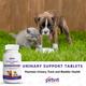 Petvit Urinary Support Chewable Tablets 60's - Petfood