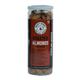Roasty Basket Kesar Infused Roasted Almonds 160 gm - Nutritional Bars
