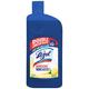 Lizol Double Concentrate Disinfectant Floor Cleaner Liquid - Citrus 900 ml - Others