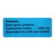 IDOXINE 1000mg Powder 10gm - Wound Care-Oth