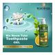 Bioayurveda Bio Neem Tulsi Toothpaste Gel 200 gm - Toothpaste