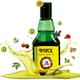 RutuRaj Ayurvedic Hair Oil (100 ml + 20 ml Extra) - Personal Care (Ayush)