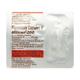 ULTICAN 200mg Capsule 1's - Fungal Infections-Anf