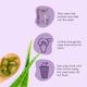 Sanfe Intimate Wipes - Lavendar & Chamomile 10's - Intimate Care