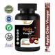 Puraberry Raw Unfiltered Raw Apple Cider Vinegar 800 mg Veg Capsule 60's - Herbal Dietary Supplement
