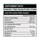 CALMARK MBZ Tablet 10's - Supplements-Vam