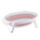 R for Rabbit Classic Bath Tub - Pink - Bathing Essentials