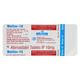 WELLTOR 10mg Tablet 10's - High Cholesterol-Dys