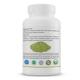 Goldenacacia Herrbals Aloevera Powder 50 gm - Pure Herbs