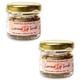 Essentia Extracts Plump & Supple Luscious Lip Scrub (Pack of 2 x 25 gm) 1's - Lip Scrubs