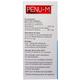PENU M 1000 Injection 1's - Bacterial Infections-OBL