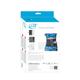 UM Abdominal Binder (8 Inch) (A09) (L) 1's - Abdomen/Neck/Arm/Elbow Supports