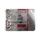 ZONIN 500 Tablet 5's - Bacterial Infections-Mac