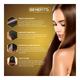 Spantra Cosmetuals All in 1 Miracle Hair oil 200 ml - Hair Oils