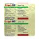 OXYAT HC Soft Gelatin Capsule 30's - Supplements-Vam