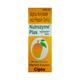 NUTROZYME PLUS MANGO FLAVOUR Syrup 200ml - Digestion-Dig