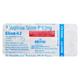 ELBOSE 0.2mg Tablet 10's - Diabetes-Ant
