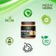 Heem & Herbs Scars Remover Face Pack - Sandalwood 100 gm - Face Packs