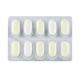ABVOGE GM 1mg Tablet 10's - Diabetes-Ant
