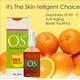 OS Face Wash - GC Glutathione & Vitamin C 100 ml - Face Wash & Cleansers