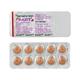 Dazit 5mg Tablet 10'S - Allergies-Ant
