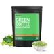 CF Green Coffee Beans Powder 200 gm - Herbal Dietary Supplement