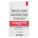 UNIPUFF FB 200 Capsule 30's - Asthma/COPD-Ast