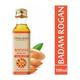 Upakarma Ayurveda Badam Rogan Sweet Almond Oil 200 ml - Personal Care (Ayush)