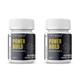 AADAR Power Build for Muscle Growth 500 mg Capsule (Pack of 2 x 30's) - General Health