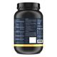 Nutrabay Gold Tri-Blend Whey Protein Powder - Rich Chocolate Cream Flavour 1 kg - Whey Proteins