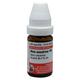 Dr. Willmar Schwabe Aloe Socotrina 1M Drops 10 ml - Dilutions