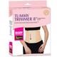 Mom & World Tummy Trimmer 8 Abdominal Belt - Brown (M) 1's - Back/Abdomen Supports