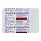 ACE Q Para Tablet 10'S - Pain relief-Nsa