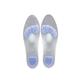 TYNOR INSOLE FULL SILICON (L) (K 01) - Abdomen/Neck/Arm/Elbow Supports