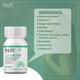 INLIFE Lung Detox Veg Capsule 60's - Vital Health