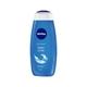 Nivea Fresh Pure Shower Gel 500 ml - Shower Gels & Body Wash