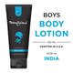 Fixderma Teenilicious Body Lotion (Boys) - Vitamin F & Jojoba Oil 150 ml - Lotions & Creams