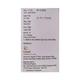 TELZOX H Tablet 15's - Hypertension-Ang