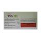 TVS 20 Tablet 15's - High Cholesterol-Dys