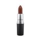 M.A.C Powder Kiss Lipstick-Turn To The Left 3 gm - Lipsticks