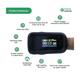 Sahyog Wellness Fingertip Advanced OLED Type Pulse Oximeter - Health Monitors And Equipment