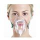 Alpha Oxygen Mask - Pediatric - Oxygen Mask