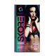 Skore 1500+ Raised Dots Condoms - Shades 10's - Plain/Flavoured Condoms