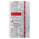 GABATIL NT 400mg Tablet 10's - Neuropathic Pain-Dru
